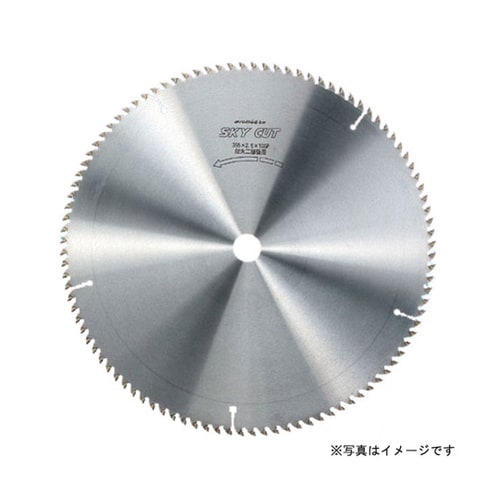 TKN−355 耐火二層管用 チップソー