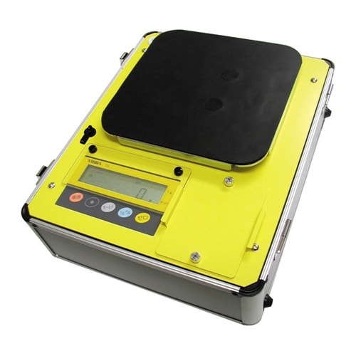 生コン・アスファルト・土質用はかり ひょ