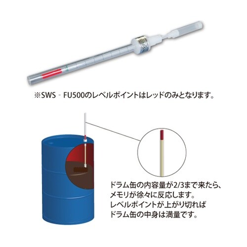 721240 満量計SWS−FU500