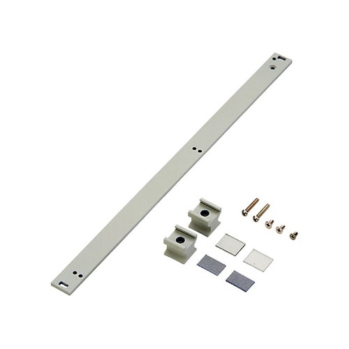 6Uダブルハイト フロントパネルセット