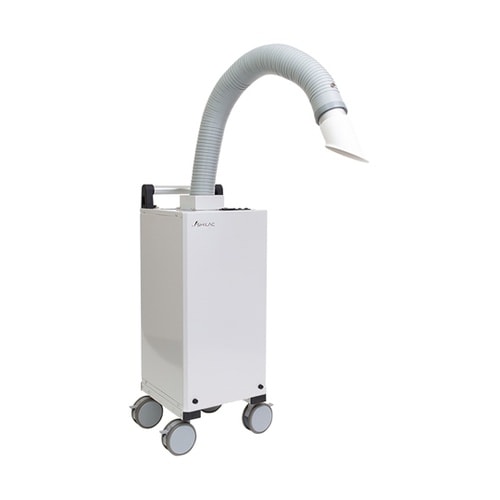 SD−400 スポット脱臭機