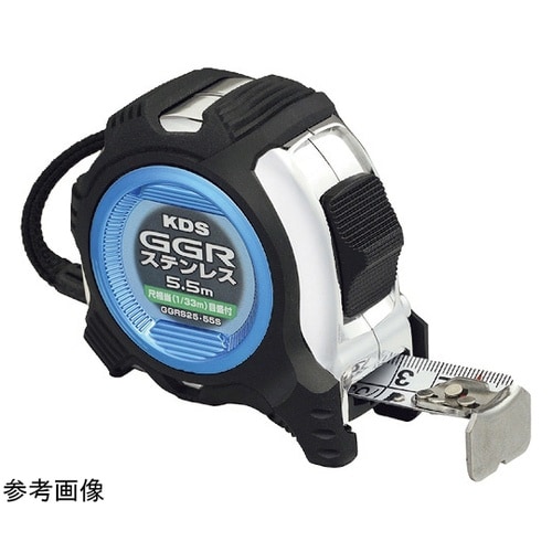 コンベックス GGRステン 25巾 5.