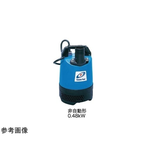 LB−480−62 水中ハイスピンポンプ