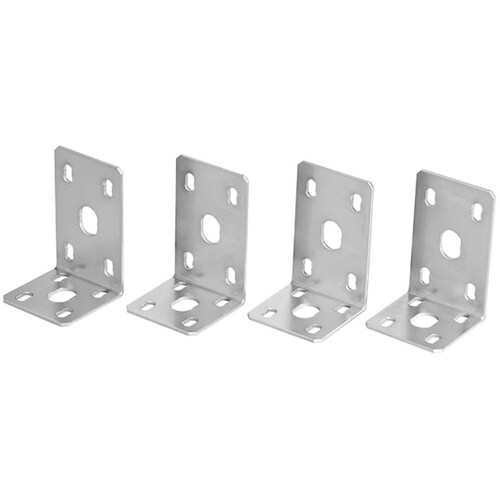 KGL 50−80 L型固定金具