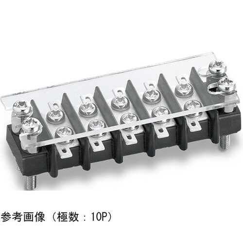 ML−3391−C−1P 端子台