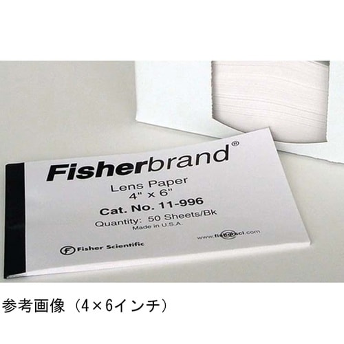 Fisherbrand レンズクリーニン