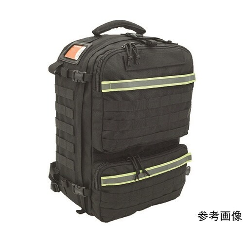 MB11001 バックパック 茶