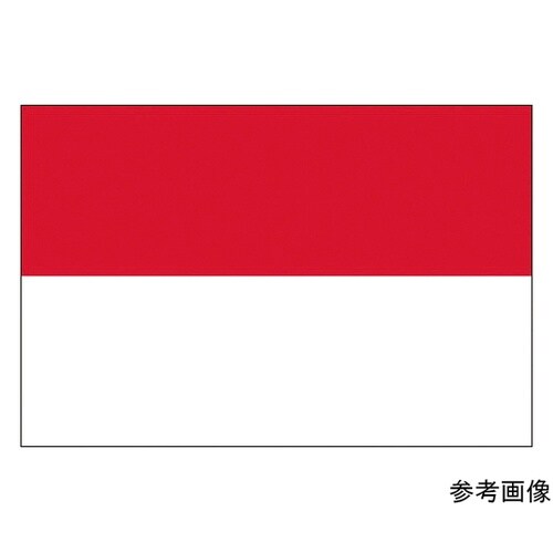 406129 卓上旗 インドネシア