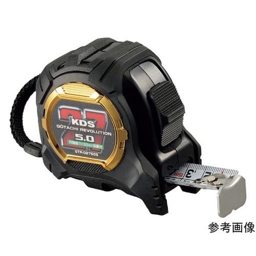 コンベックス 剛立G27巾 5mまさめ厚