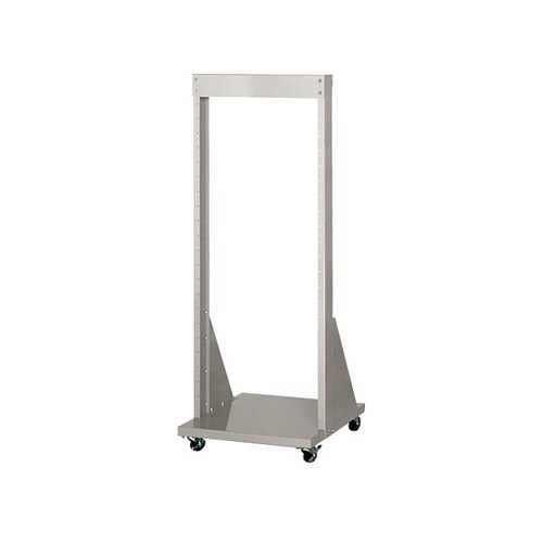 オープンラック W505×H1246×D