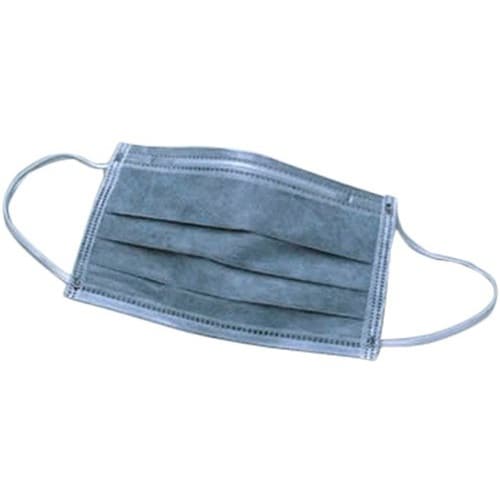 4層活性炭入りフィルターマスク 5枚組×