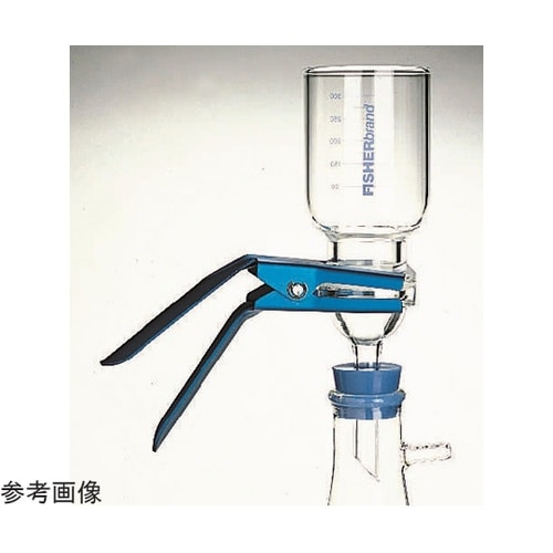 ガラス製フィルターホルダー 47mmフィ