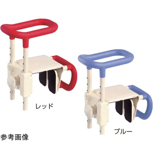 高さ調節付浴槽手すり UST−165W