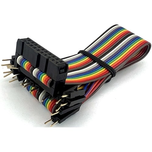 QIケーブルFC20−1Px20 311