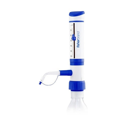 Fisherbrand ボトルトップディ