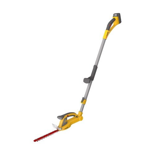 PL−5002 ハンディ&ポールバリカン