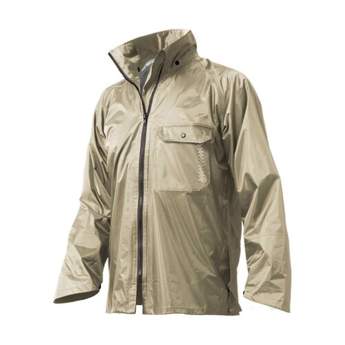 AS−4000 いぶし銀 ライト灰 LL