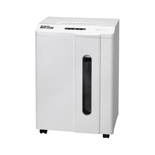 MSR−25CM MSシュレッダー