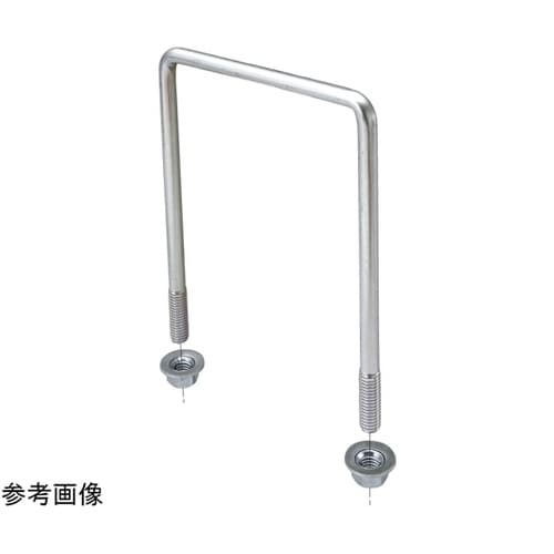 角パイプ用ダクター支持ボルト 1箱(10