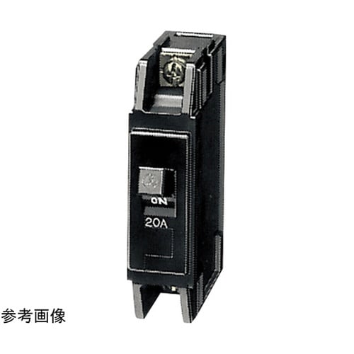 NL51R−20M ノーヒューズブレーカ