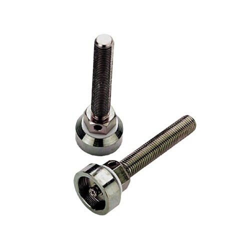 フロアレベラー (M16) W40×H1