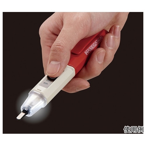 TA457DD 低圧用交直両用検電器