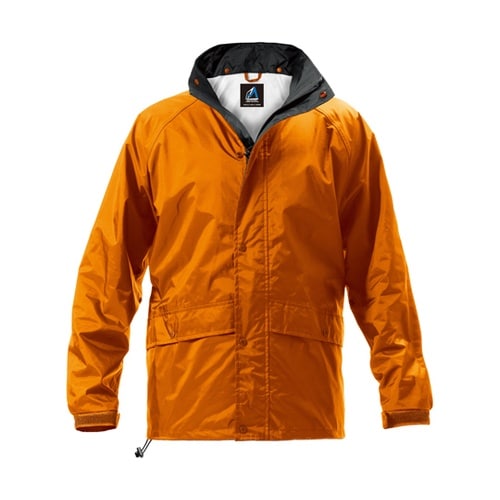 AS−7400 フェニックス2 橙 L