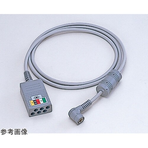 ECG中継ケーブル 3m AX−KO18
