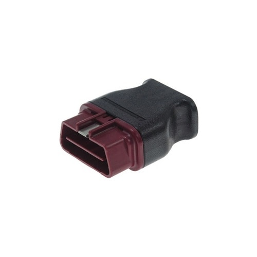 B91 OBD−IIハウジング メス