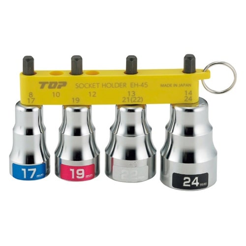 EHS1724HSショートソケットセット