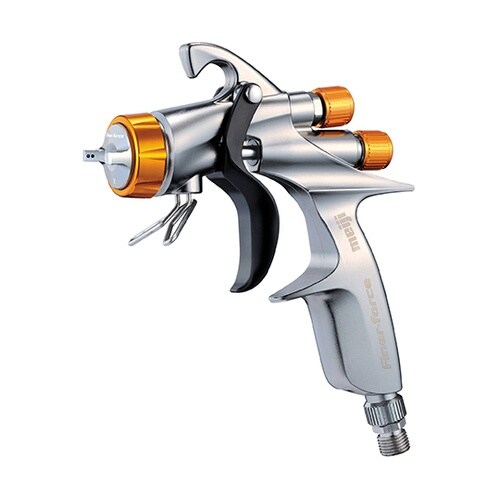 FINER FORCE TYPER ガン