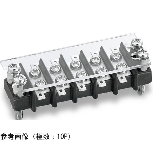 ML−3391−C−3P 端子台