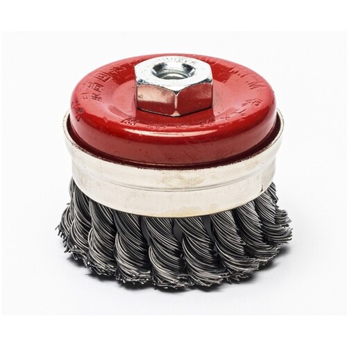 CB−004 線カップブラシ