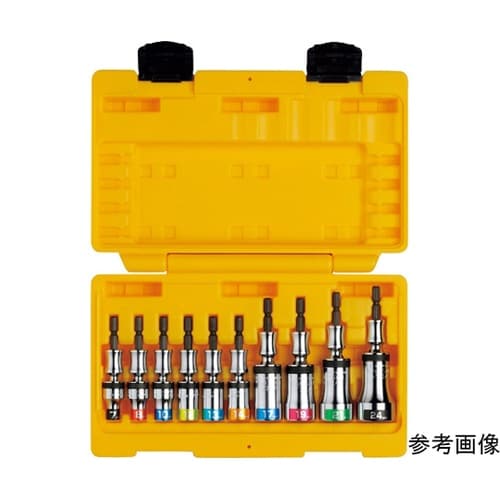 EUS724SS ショートソケットセット