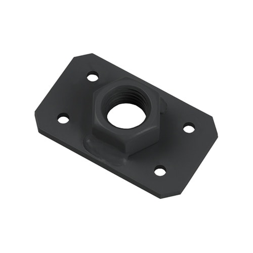 ナットプレート W60×H16.2×D3