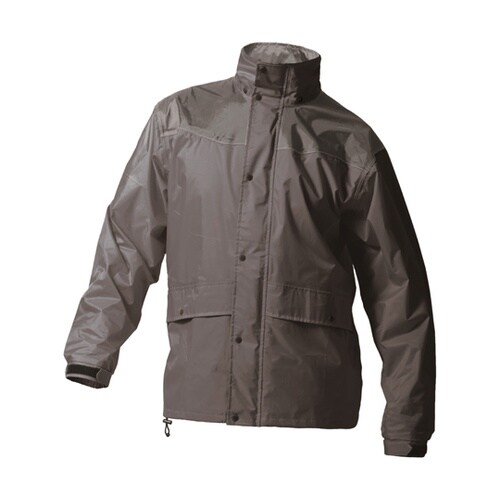 AS−5400 レインハード 灰 EL