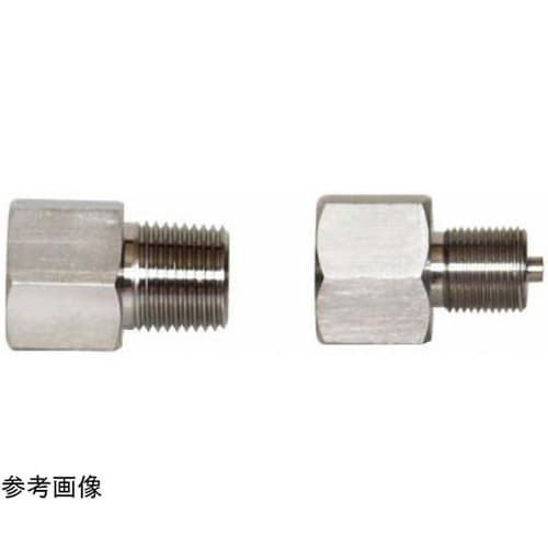 ジョイント PF1/4 PF3/8 SU