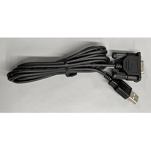 AC−011PCC パソコン接続ケーブル