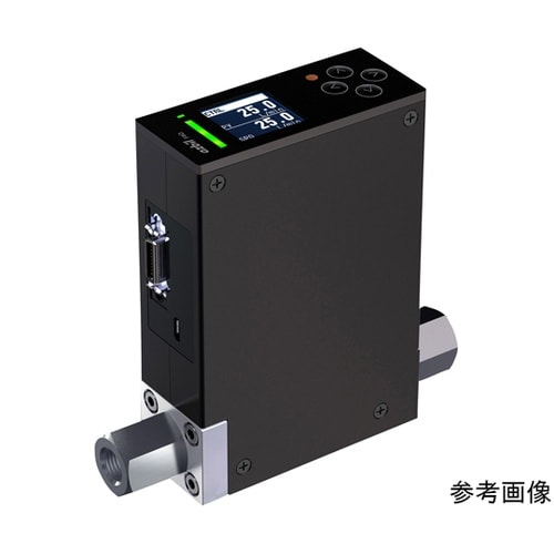 デジタルマスフローコントローラー流量5L