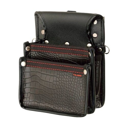 SFKBGKG2S着脱式腰袋G釘袋2段小