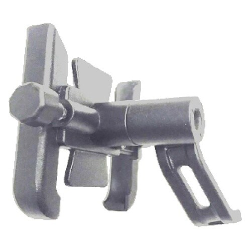 バイク・自転車 スマホホルダー バックミ