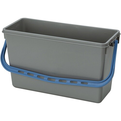エアロカート用バケツII 本体 灰/青 1