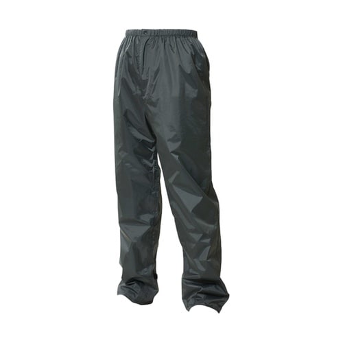 AS−950 パンツ ダークグレー L