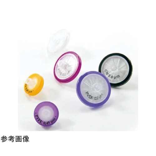 DIAFILシリンジフィルター直径 Φ2