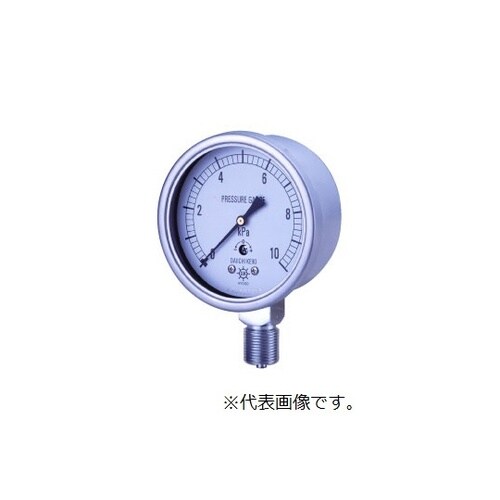 第一計器製作所 AT3/8−75X50K