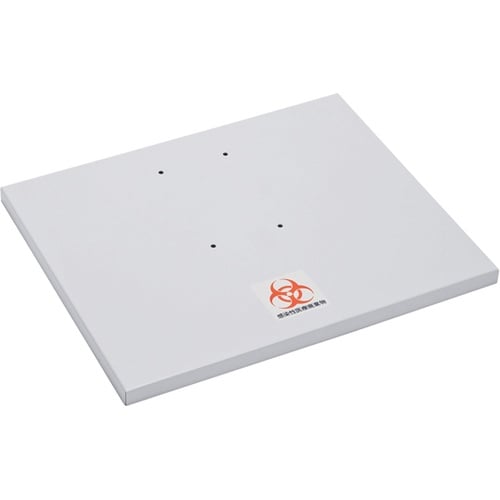 医廃物容器フレーム用 フタ大 W540×