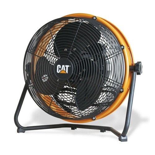 HV−14S360 回転機能付工業扇