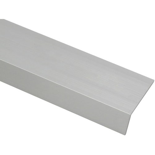 55402 アルミ不等辺アングル