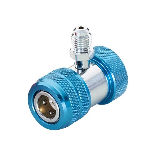 カーエアコンクイックジョイント TA16