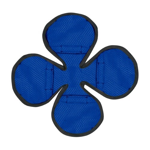 BR−562 あたま爽快パッド ブルー